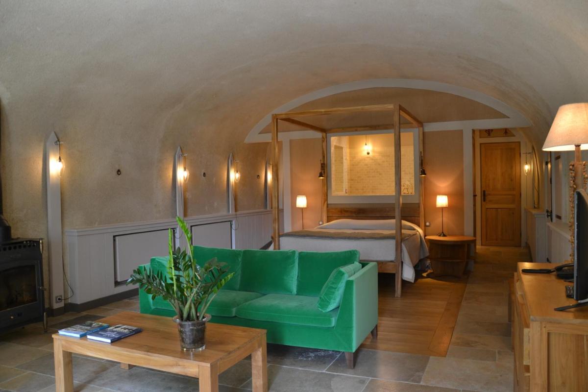 Chateau des Arpentis
