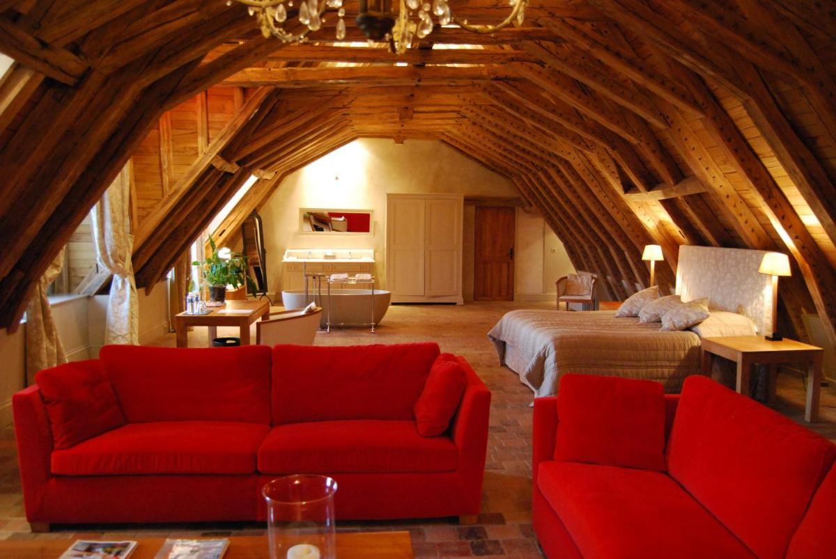 Chateau des Arpentis