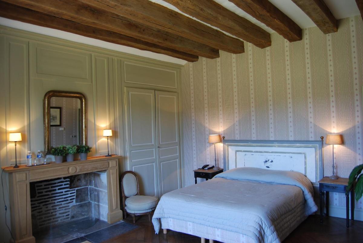 Chateau des Arpentis