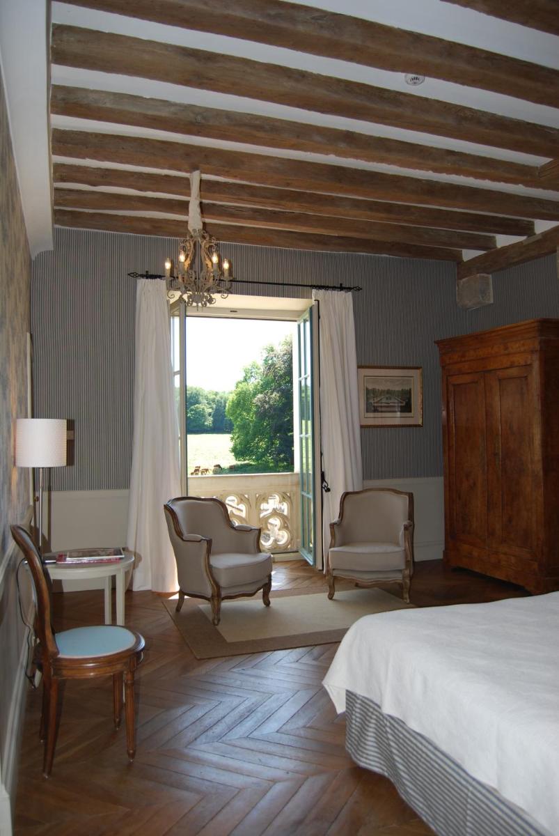 Chateau des Arpentis