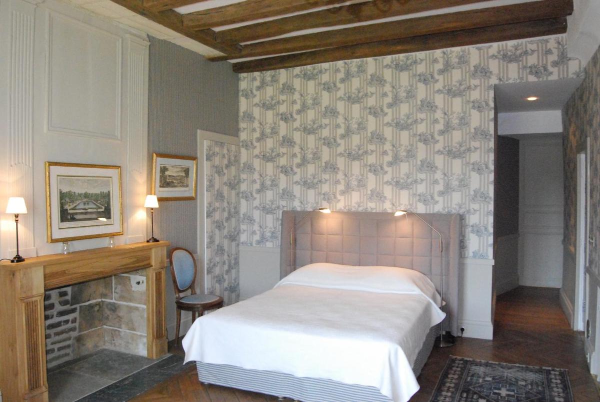 Chateau des Arpentis