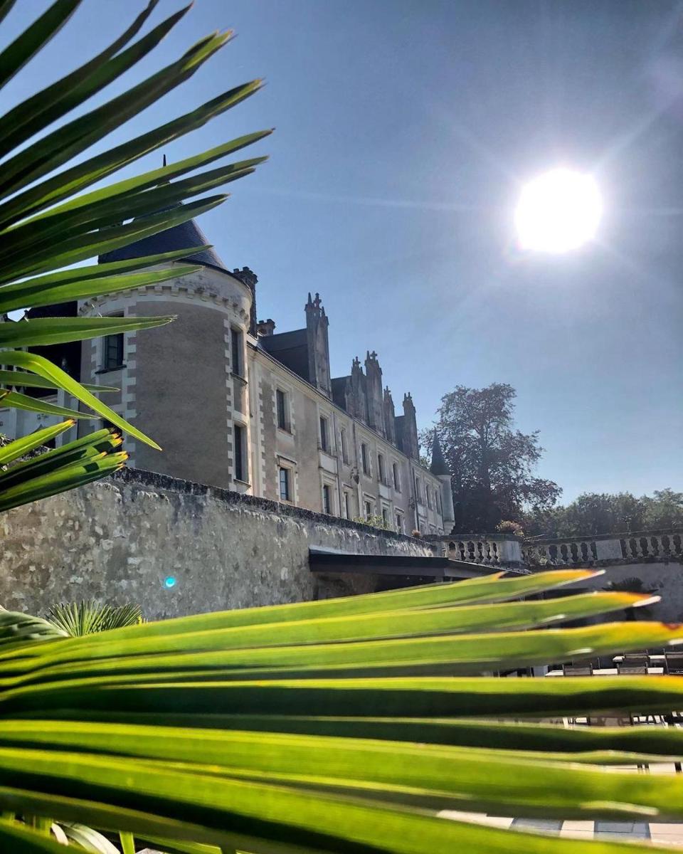 Chateau des Arpentis
