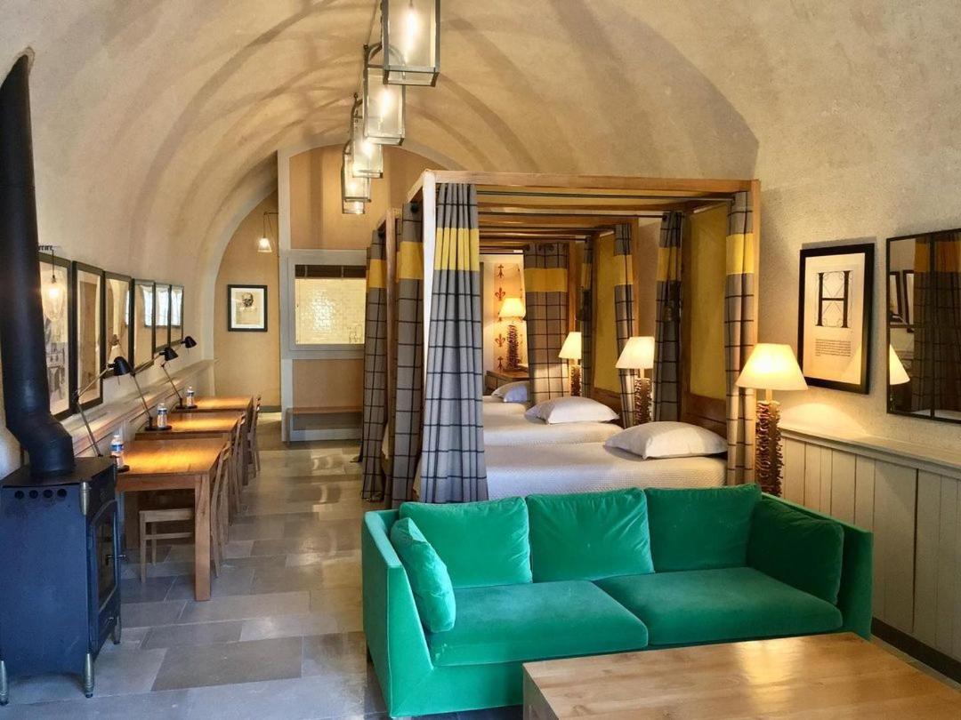 Chateau des Arpentis