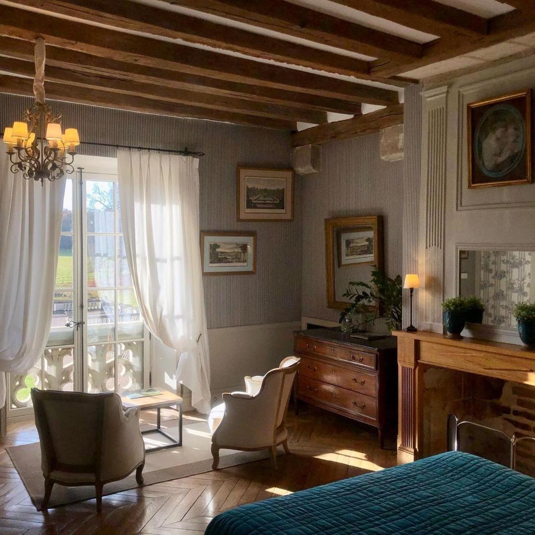 Chateau des Arpentis