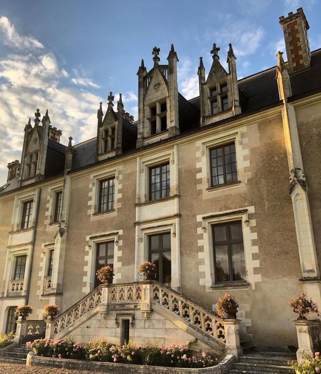 Chateau des Arpentis