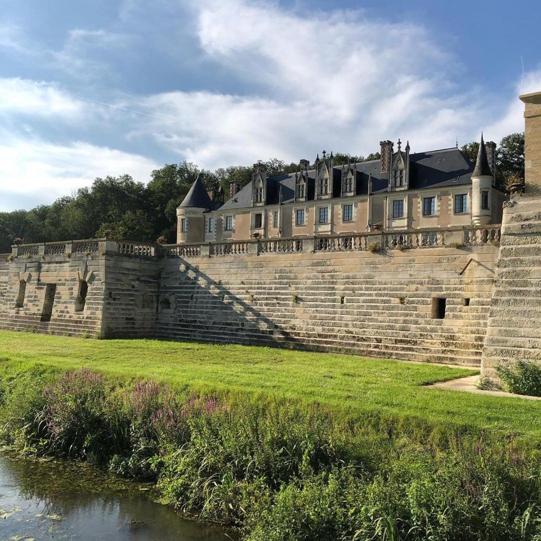 Chateau des Arpentis