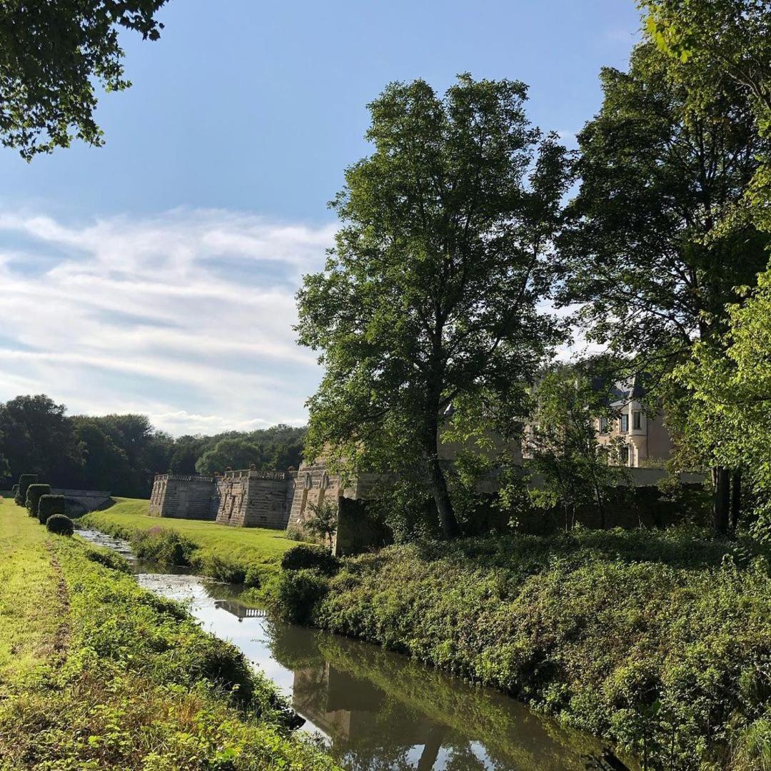 Chateau des Arpentis
