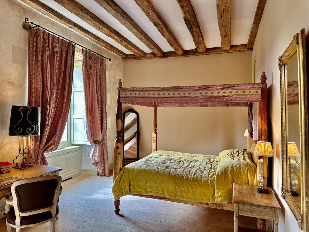 Chateau des Arpentis