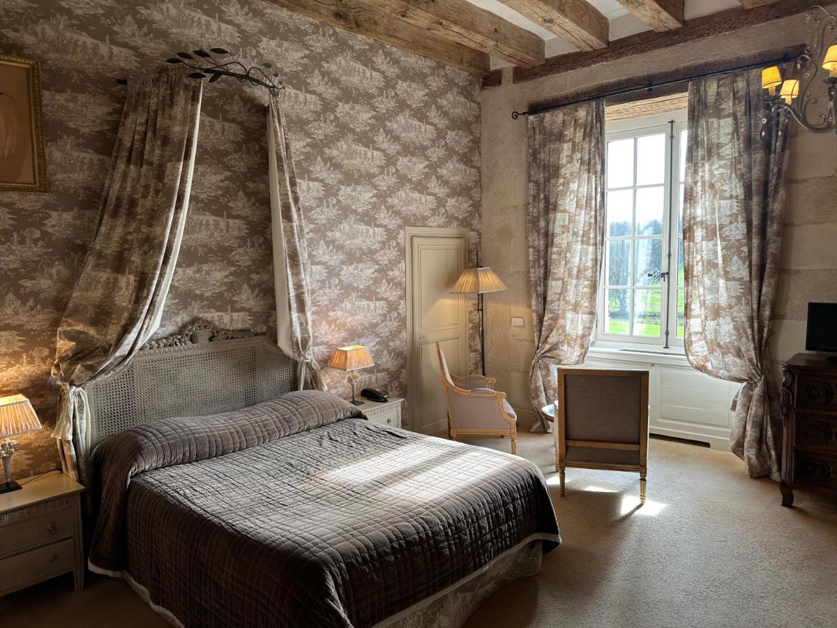 Chateau des Arpentis