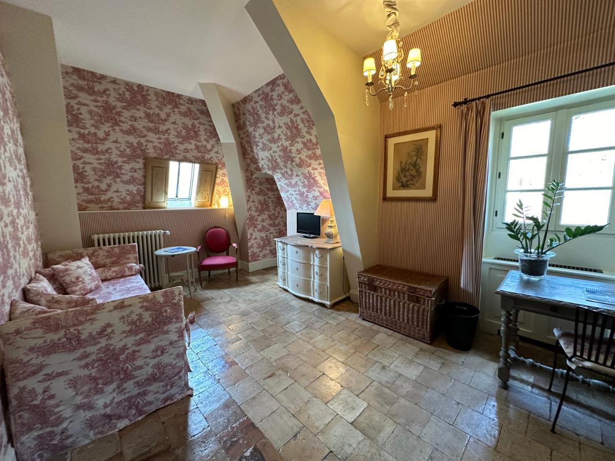 Chateau des Arpentis