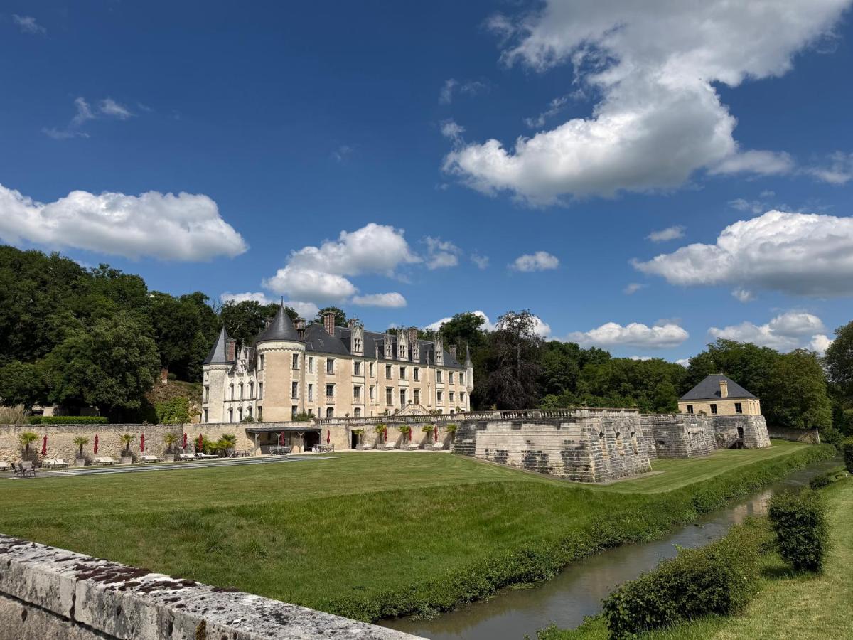 Chateau des Arpentis