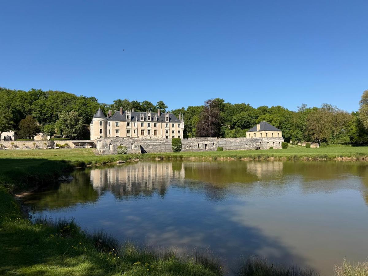 Chateau des Arpentis
