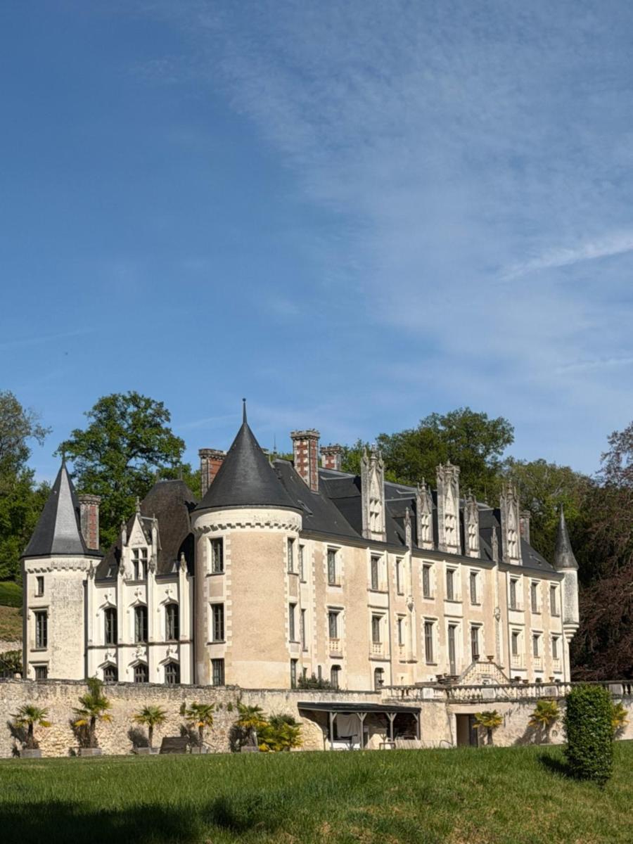 Chateau des Arpentis