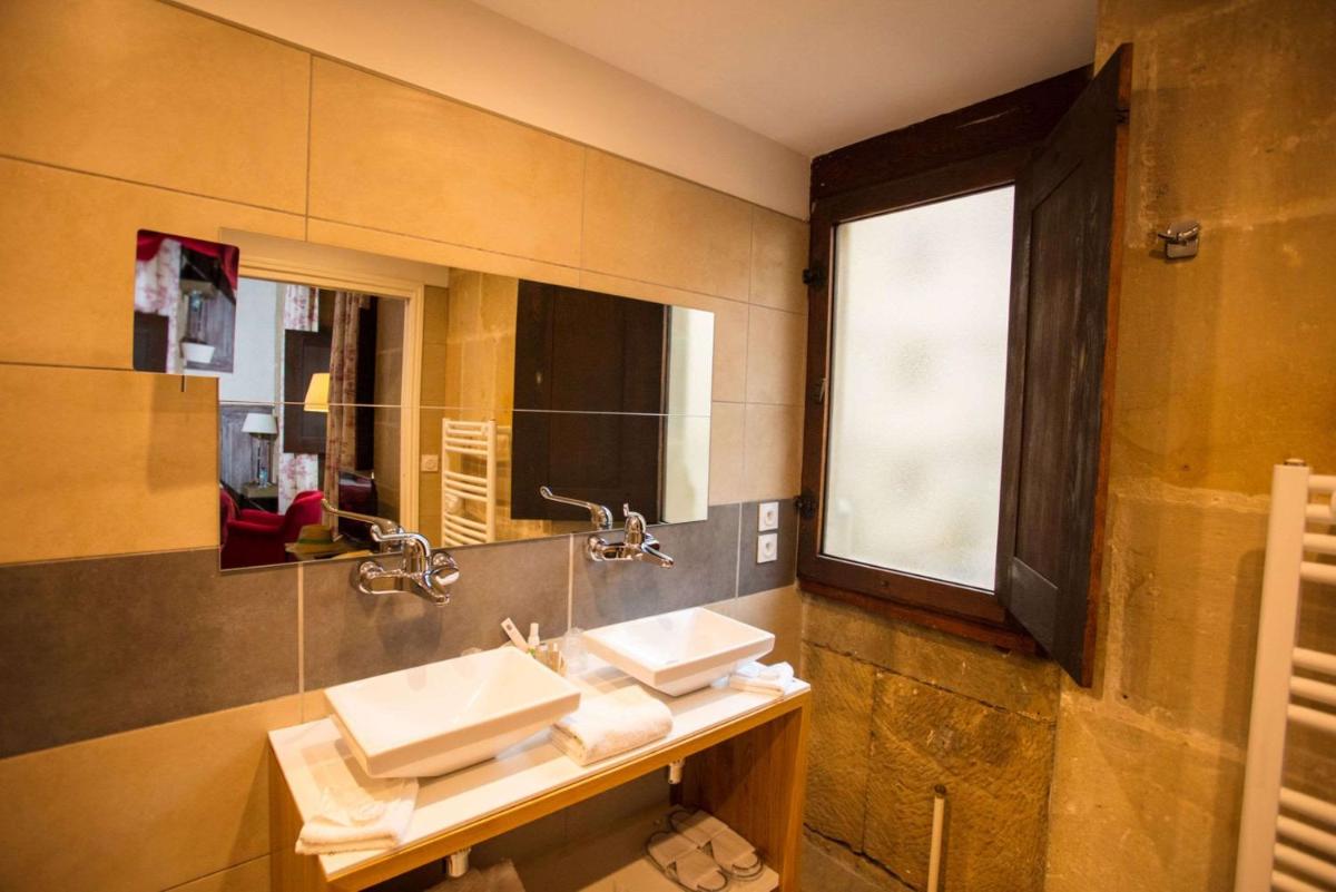 Chateau des Ducs de Joyeuse, BW Signature Collection