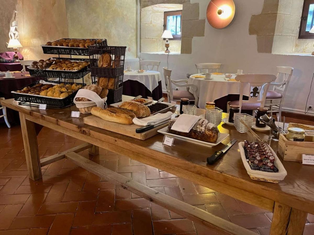 Chateau des Ducs de Joyeuse, BW Signature Collection