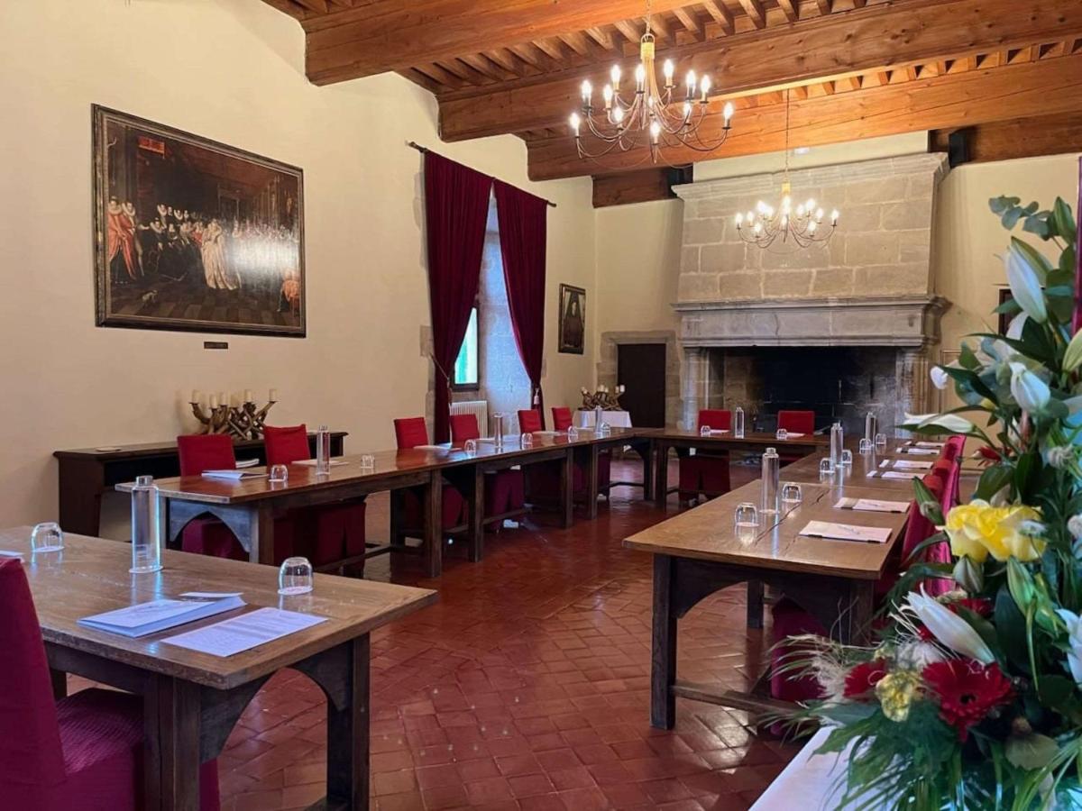 Chateau des Ducs de Joyeuse, BW Signature Collection