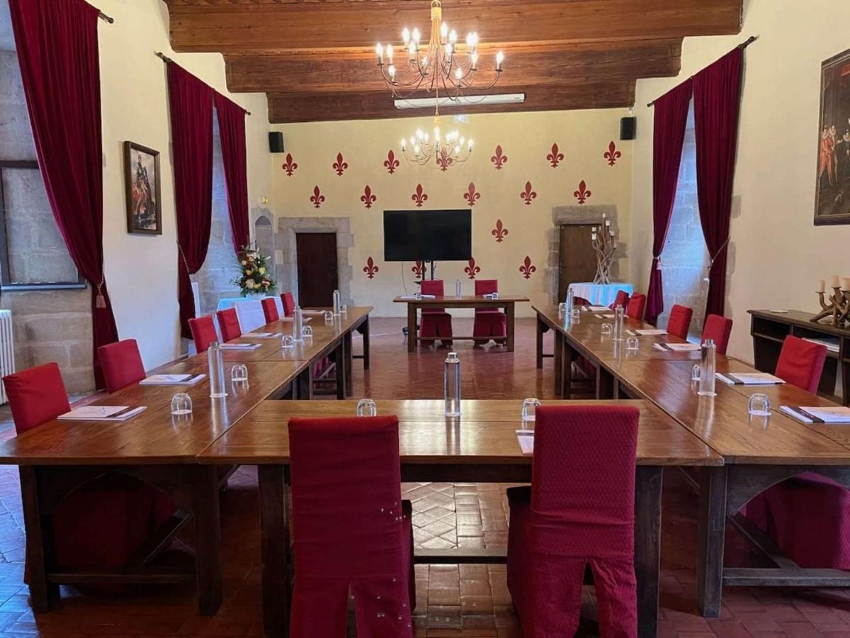 Chateau des Ducs de Joyeuse, BW Signature Collection