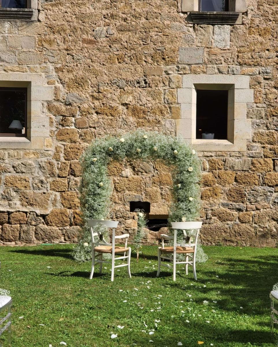 Chateau des Ducs de Joyeuse, BW Signature Collection