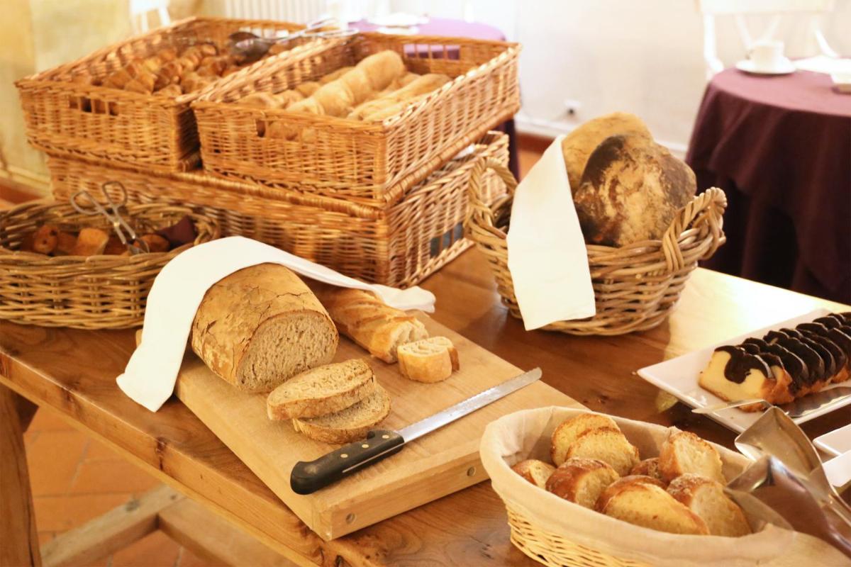 Chateau des Ducs de Joyeuse, BW Signature Collection