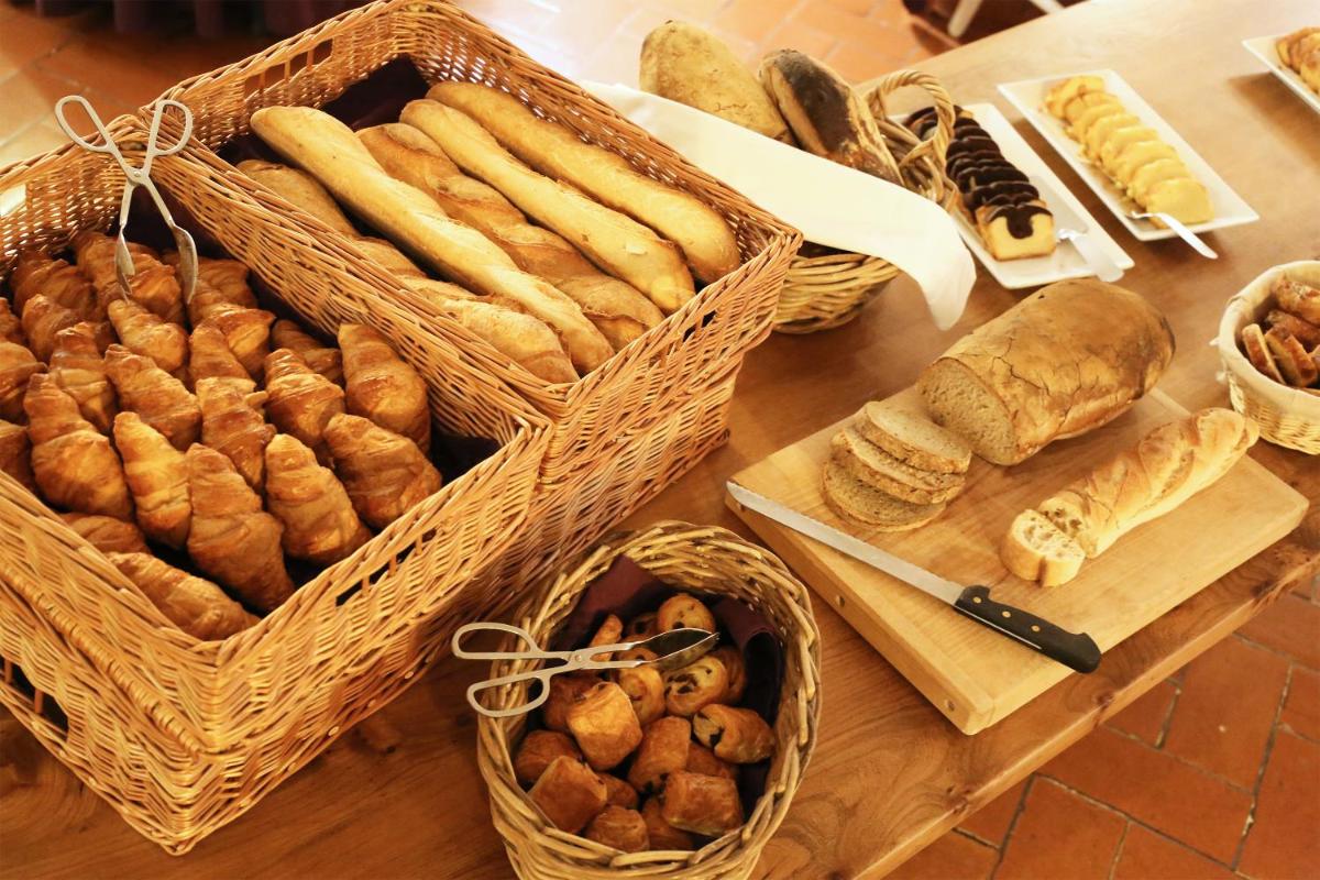 Chateau des Ducs de Joyeuse, BW Signature Collection