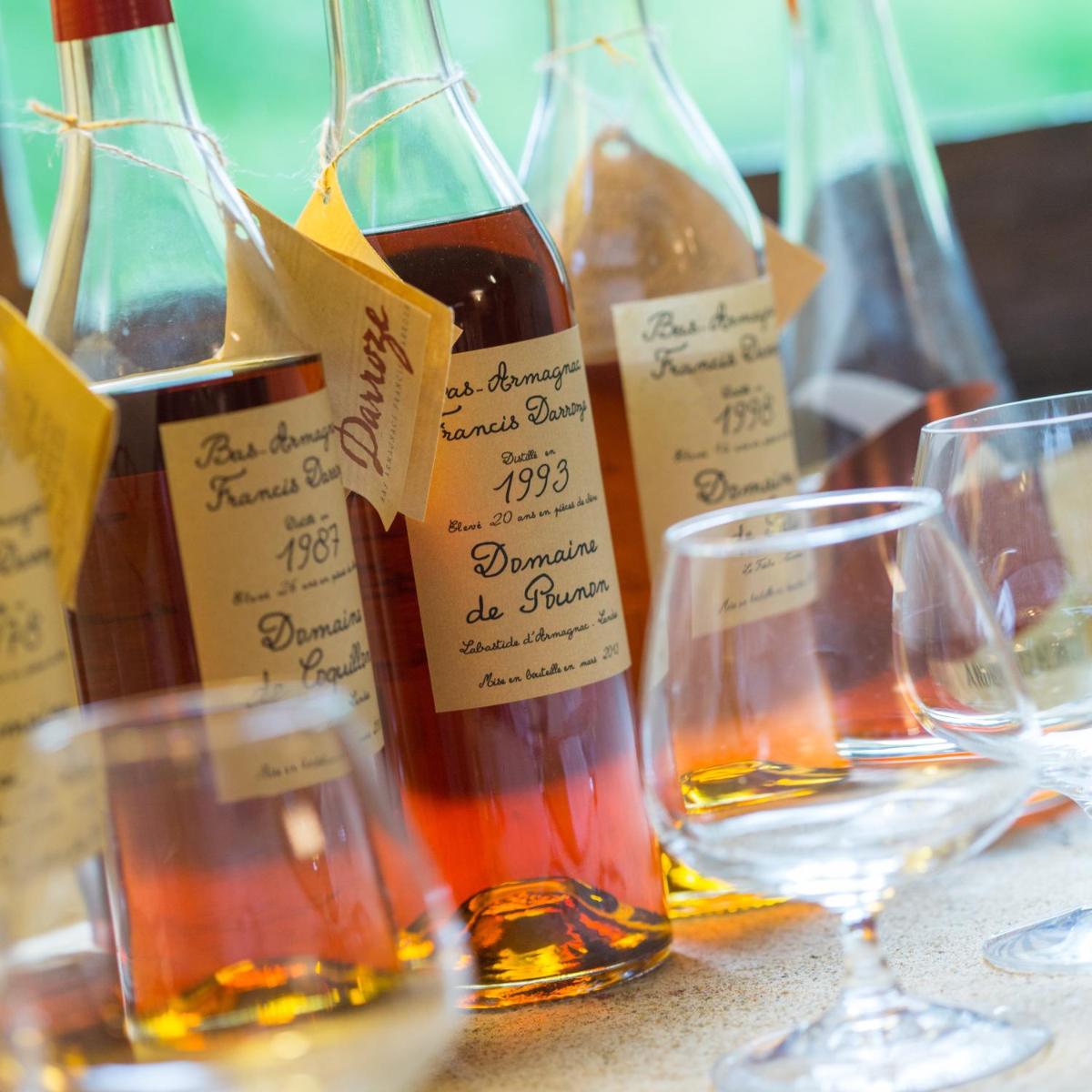 Chateau des Ducs de Joyeuse, BW Signature Collection