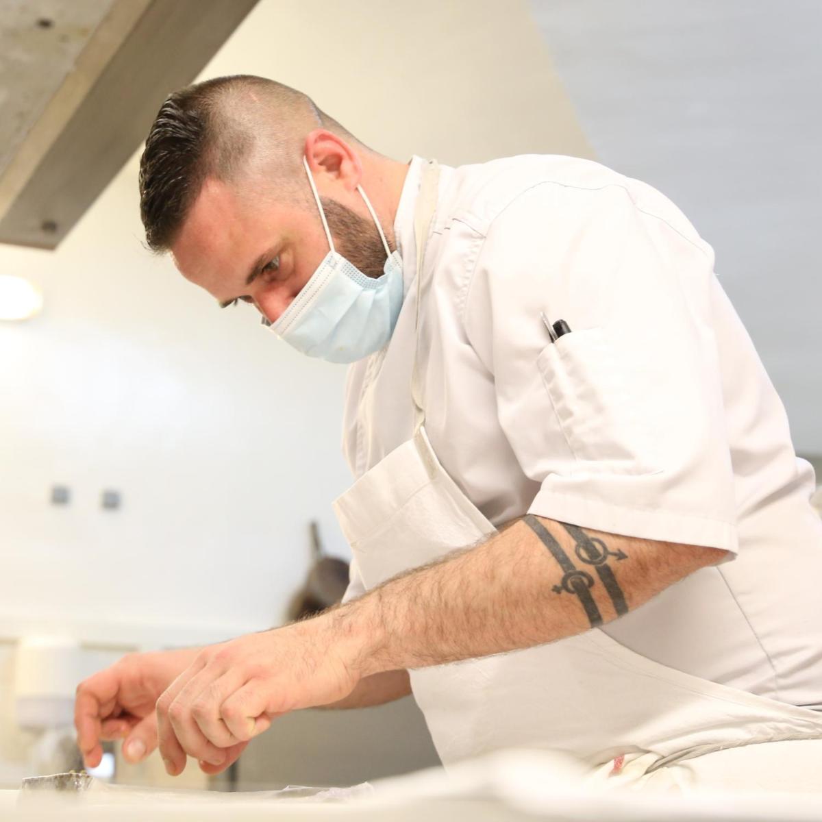 Chateau des Ducs de Joyeuse, BW Signature Collection