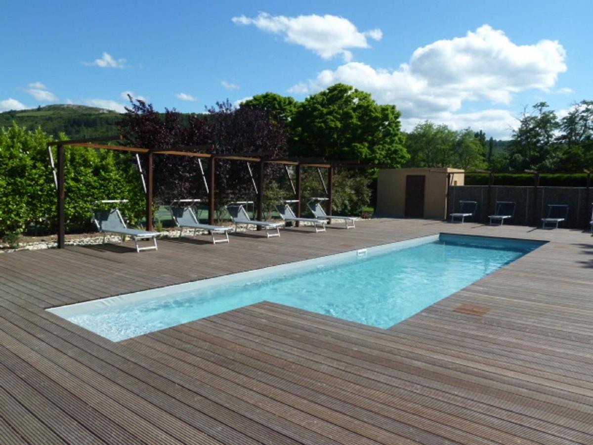 Chateau des Ducs de Joyeuse, BW Signature Collection