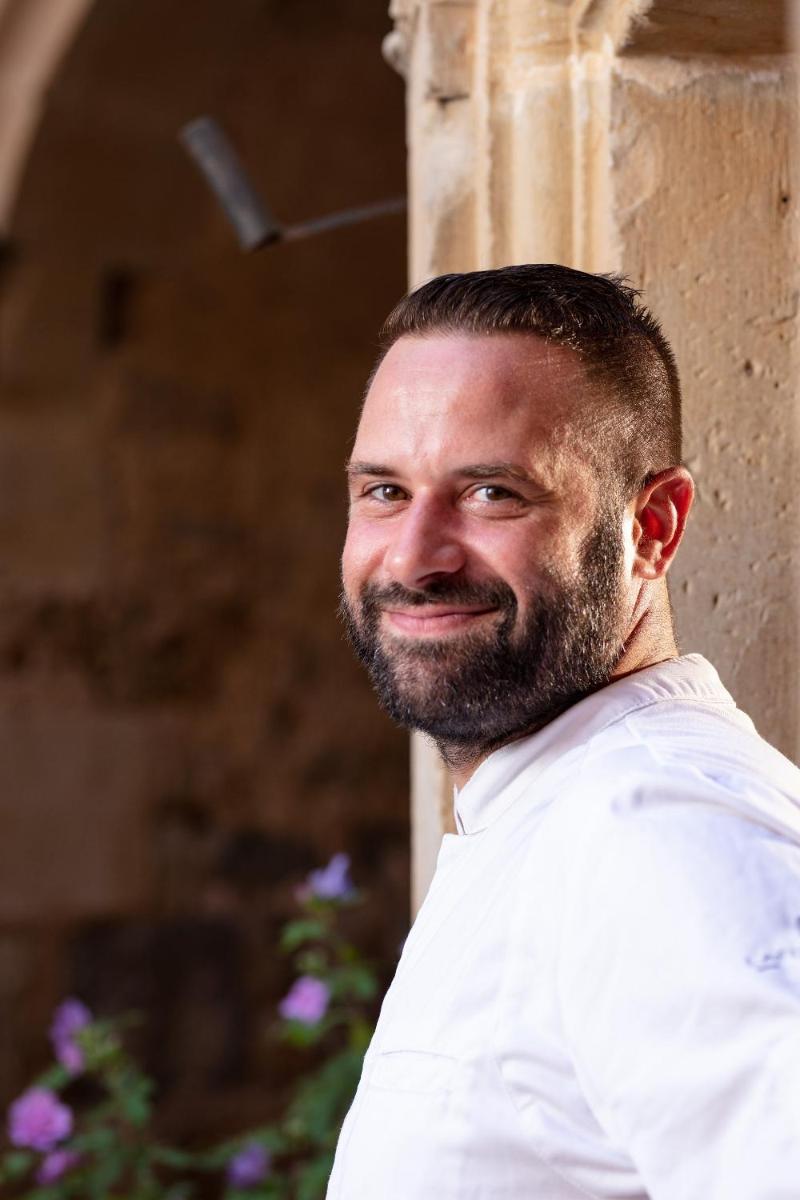 Chateau des Ducs de Joyeuse, BW Signature Collection