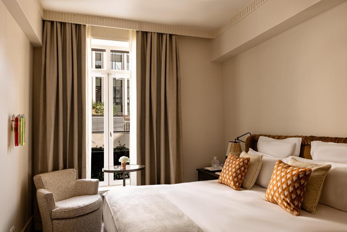 Château des Fleurs Hôtel & Spa Paris