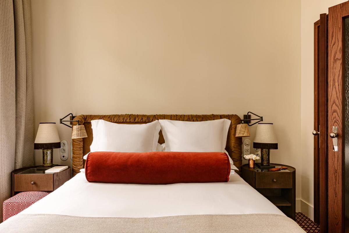 Château des Fleurs Hôtel & Spa Paris
