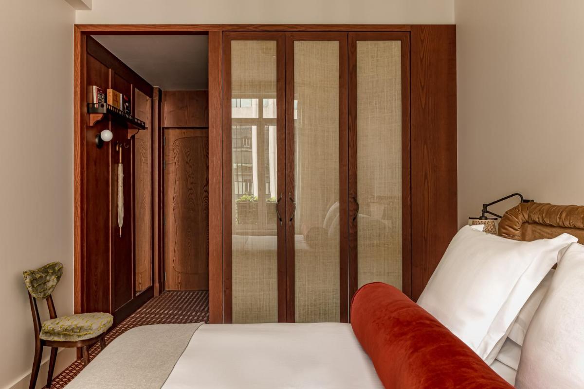 Château des Fleurs Hôtel & Spa Paris