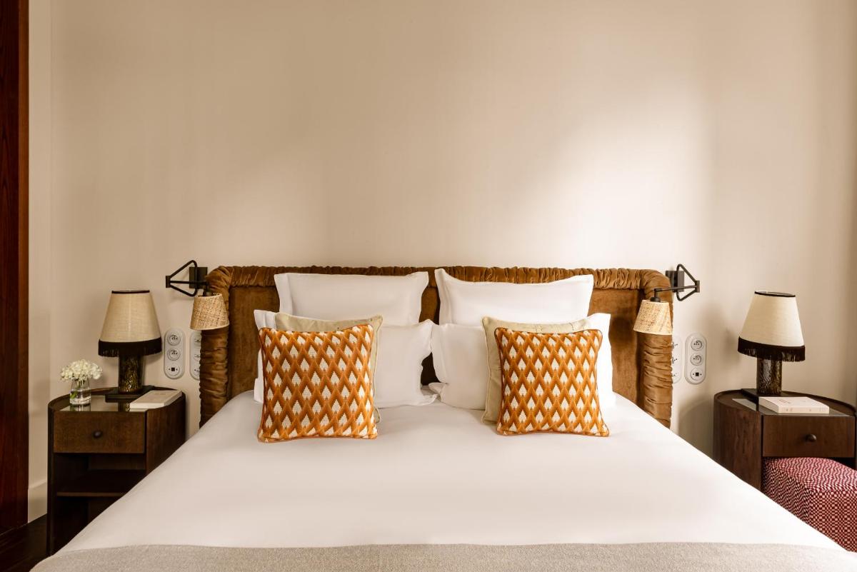 Château des Fleurs Hôtel & Spa Paris