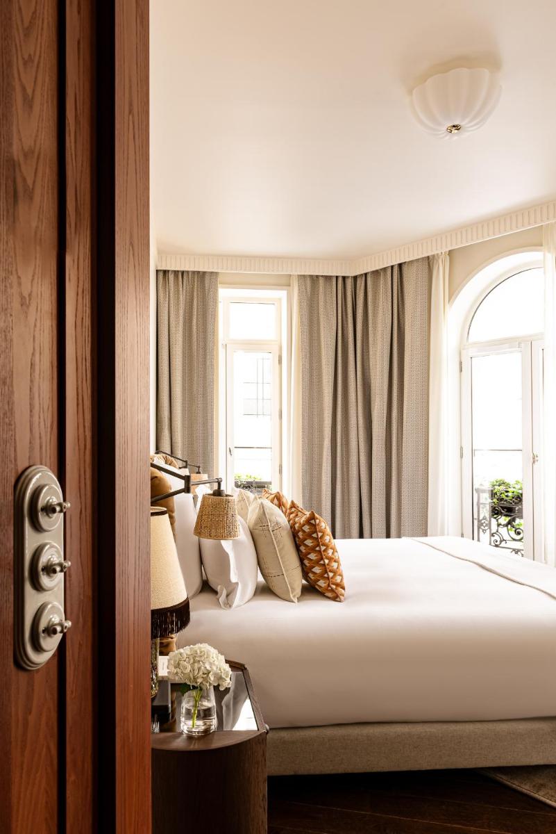 Château des Fleurs Hôtel & Spa Paris