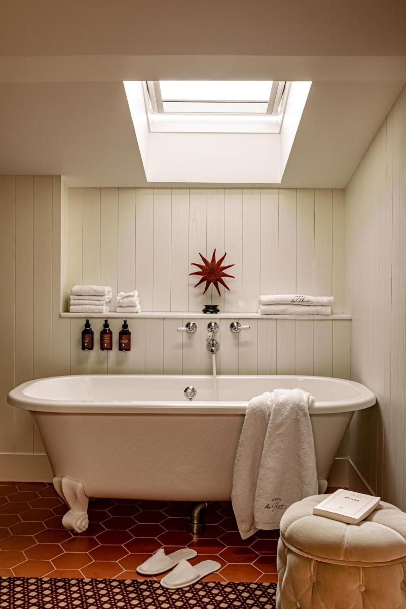 Château des Fleurs Hôtel & Spa Paris