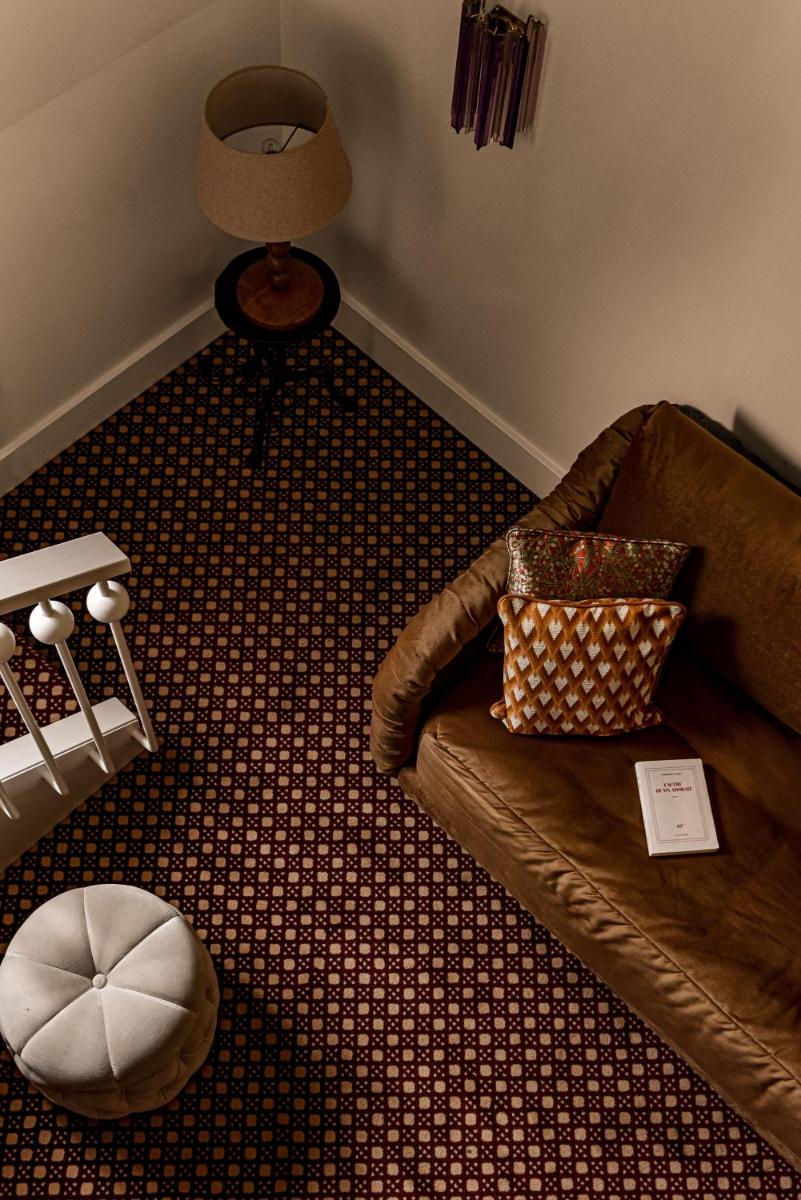 Château des Fleurs Hôtel & Spa Paris
