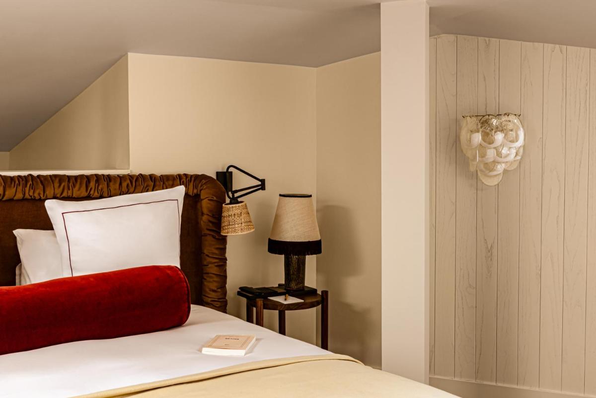 Château des Fleurs Hôtel & Spa Paris