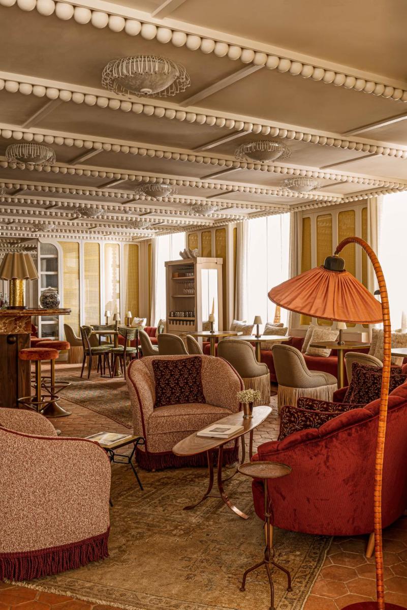 Château des Fleurs Hôtel & Spa Paris
