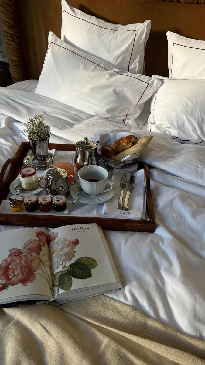 Château des Fleurs Hôtel & Spa Paris