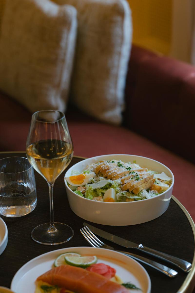 Château des Fleurs Hôtel & Spa Paris