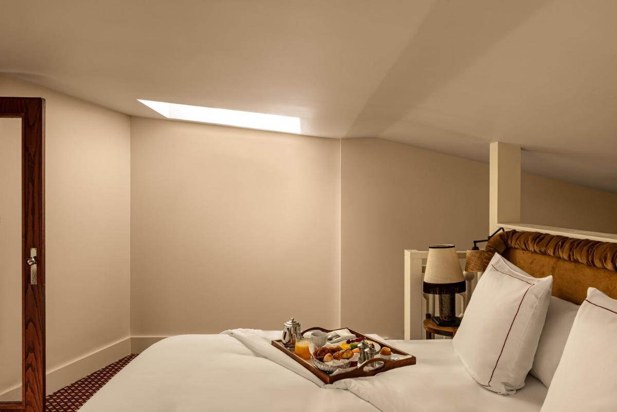 Château des Fleurs Hôtel & Spa Paris