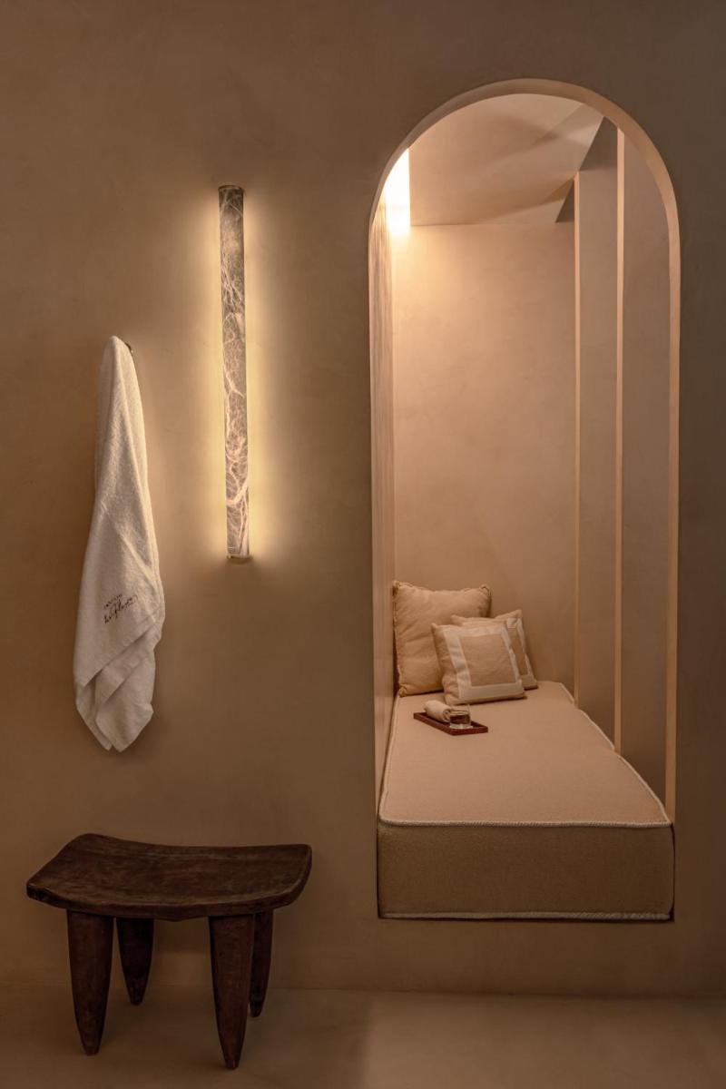 Château des Fleurs Hôtel & Spa Paris