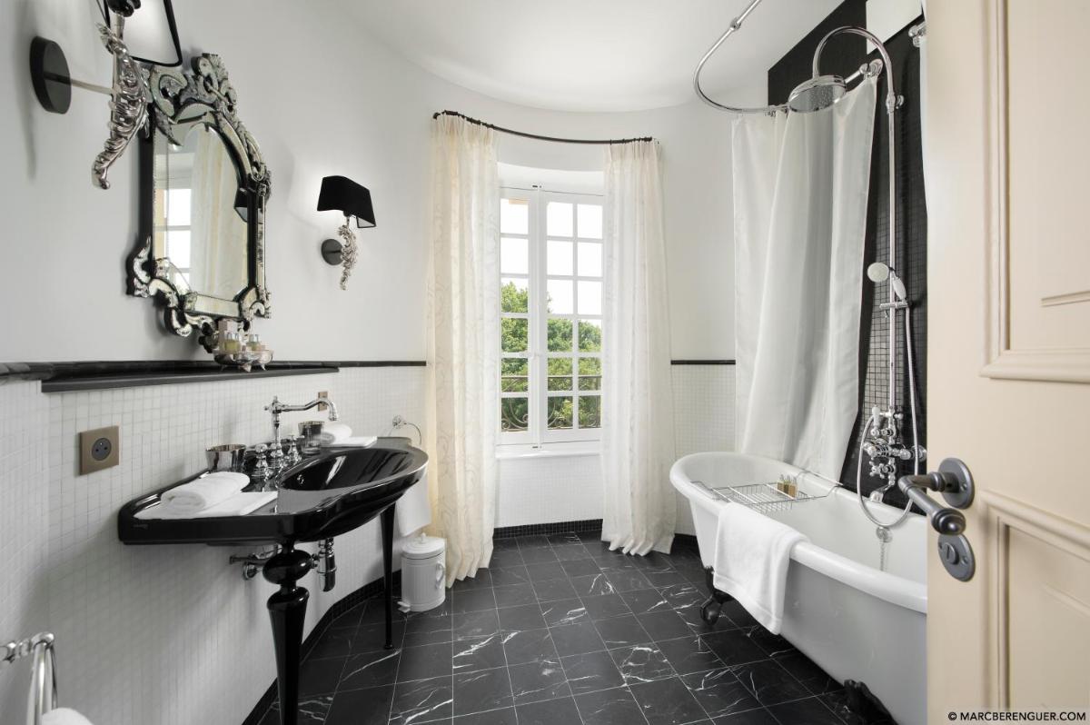 Château d'Estoublon