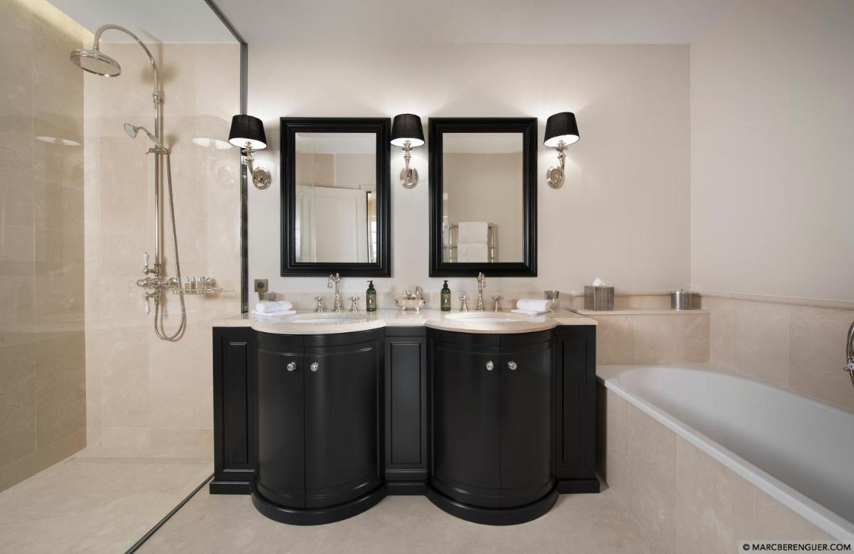 Château d'Estoublon