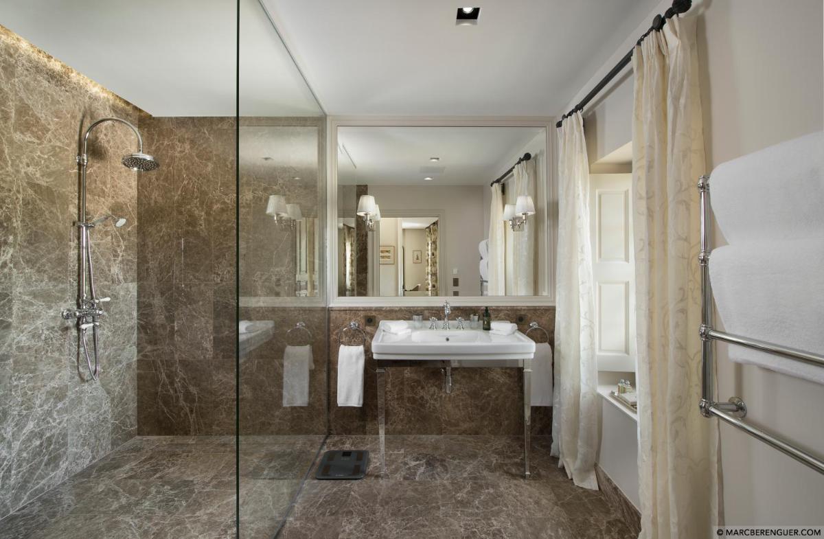 Château d'Estoublon