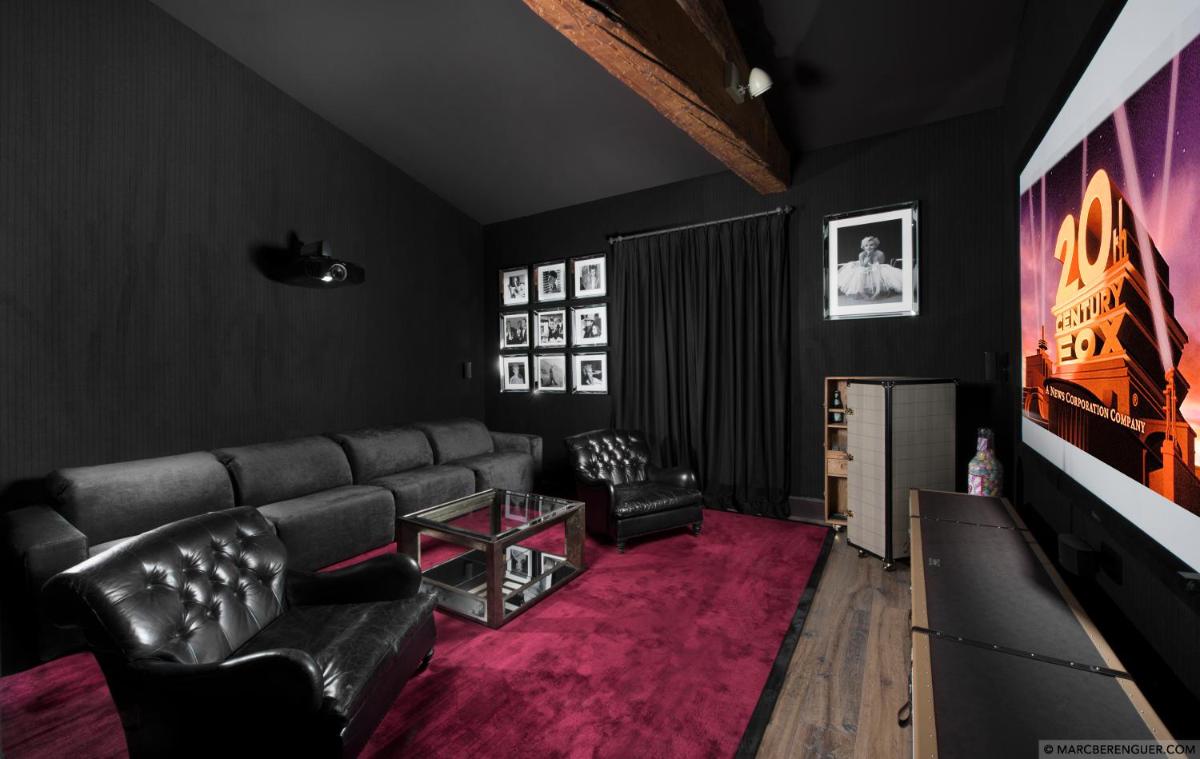 Château d'Estoublon