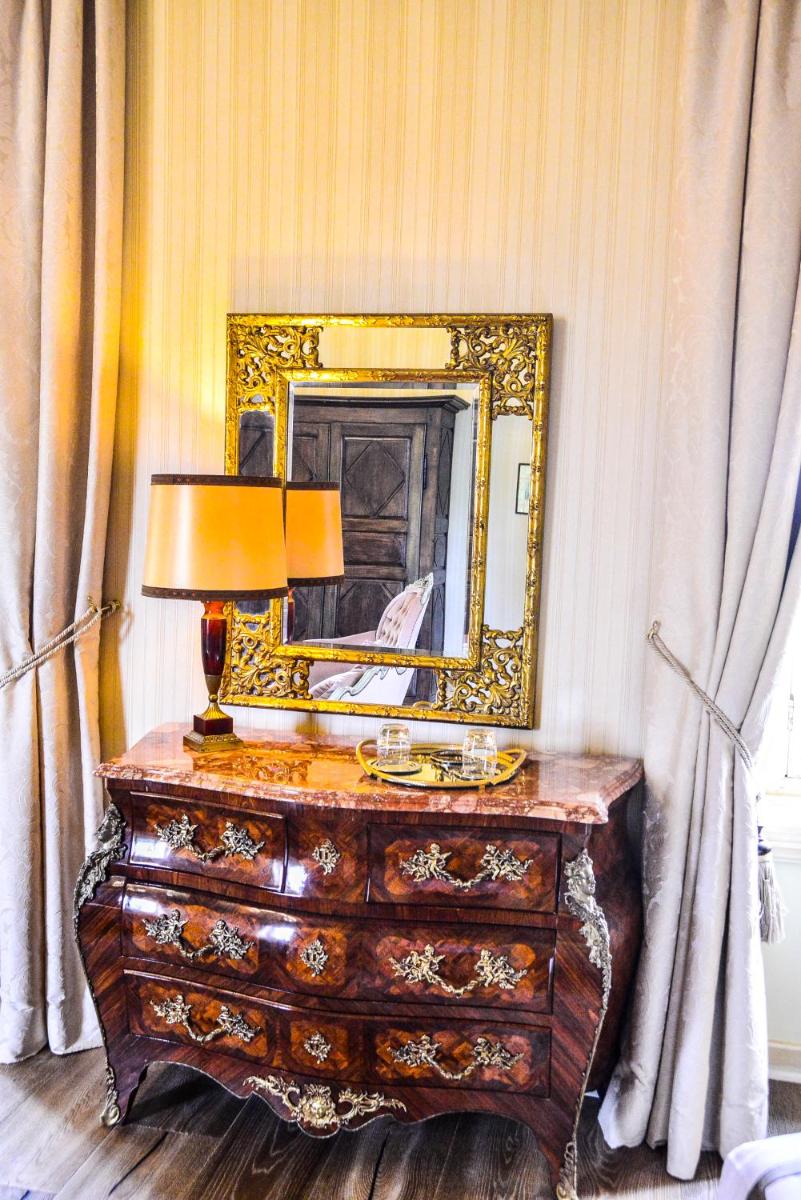 Chateau d'Origny, Chambres d'hotes et Restaurant Gastronomique