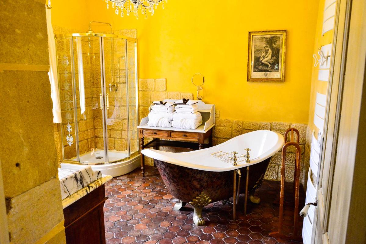 Chateau d'Origny, Chambres d'hotes et Restaurant Gastronomique