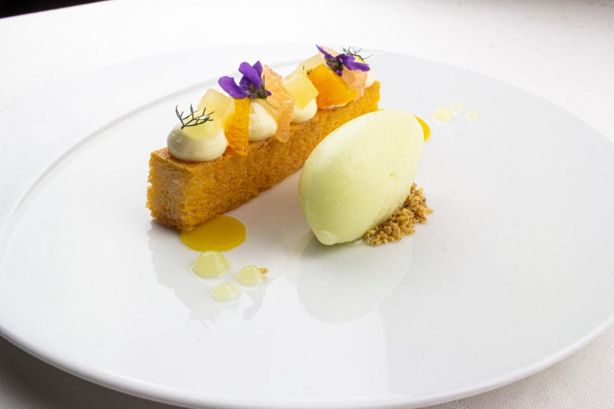 Chateau d'Origny, Chambres d'hotes et Restaurant Gastronomique