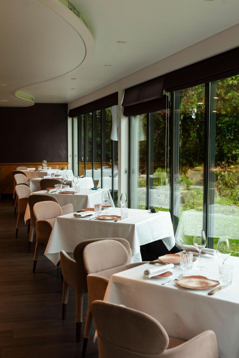 Chateau Du Mont Joly