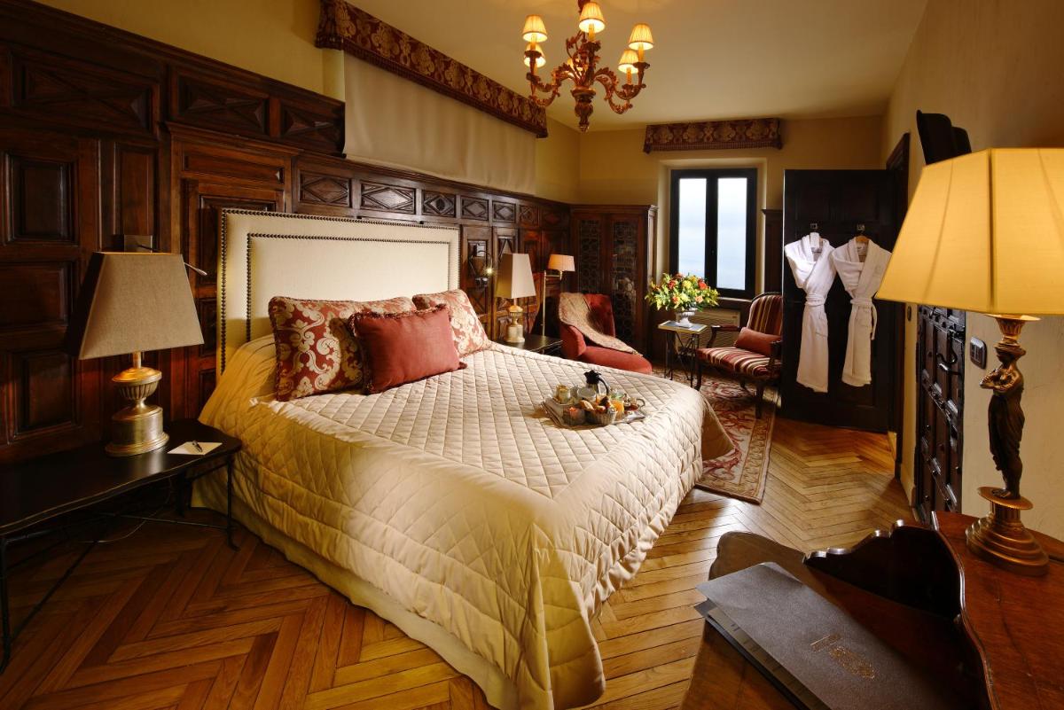 Chateau Eza
